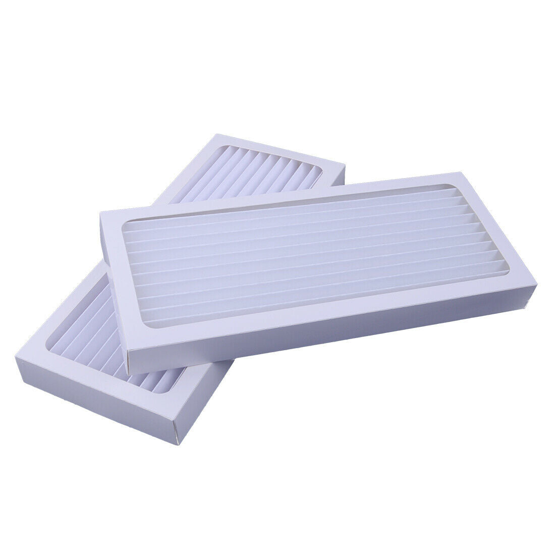 2pcs Air Purifier for Hamilton Beach True Filter 04383 04385 990051000 Paper as