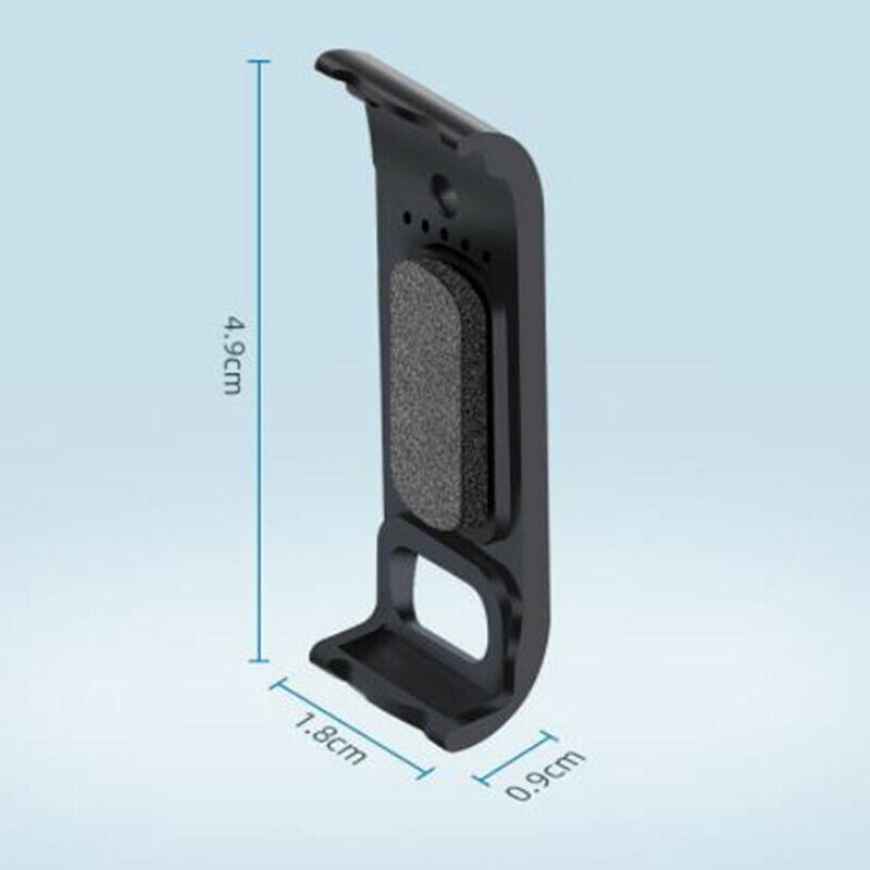 Battery Side Cover for Hero 9 Dustproof Battery Door Housing Case Lid Cha.l8