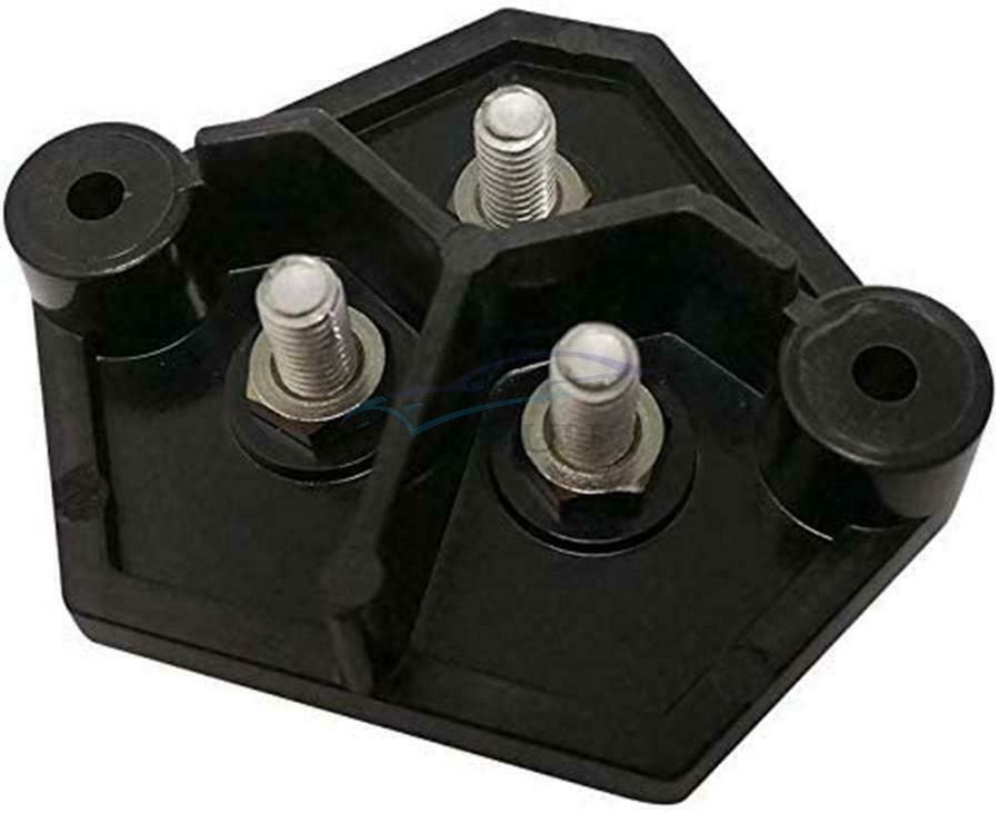 1 Set of 25 Amp Dual Link Fuse Kit For Club Car EZGO Yamaha Ester Charger