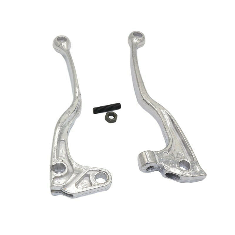 Motorcycle Scooter Handle Front Brake Lever Clutch Universal for Aperture 8.5mm