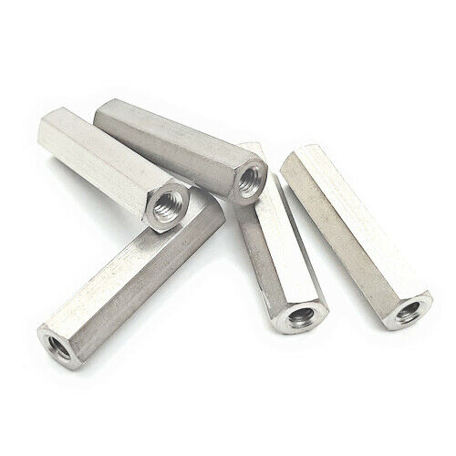 [10pcs] M4-30X7 M4x7x30 Spacer Hexagon SPACER