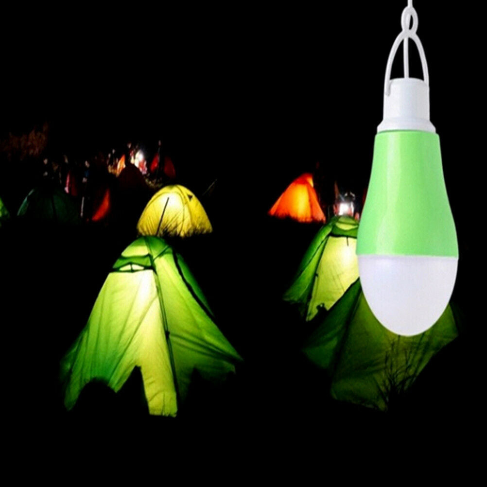 Emergency reading outdoor 5W portable lamp light USB ball bulb night LED.l8