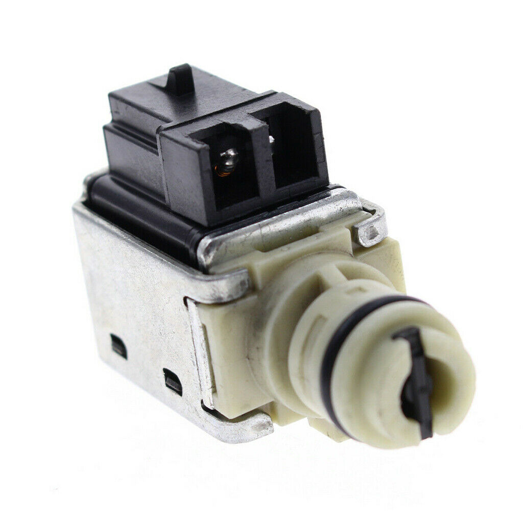 2 Pack Transmission Solenoid Valve for Cobalt L4 2.0L 2.2L 2.4L 4 Spd FWD