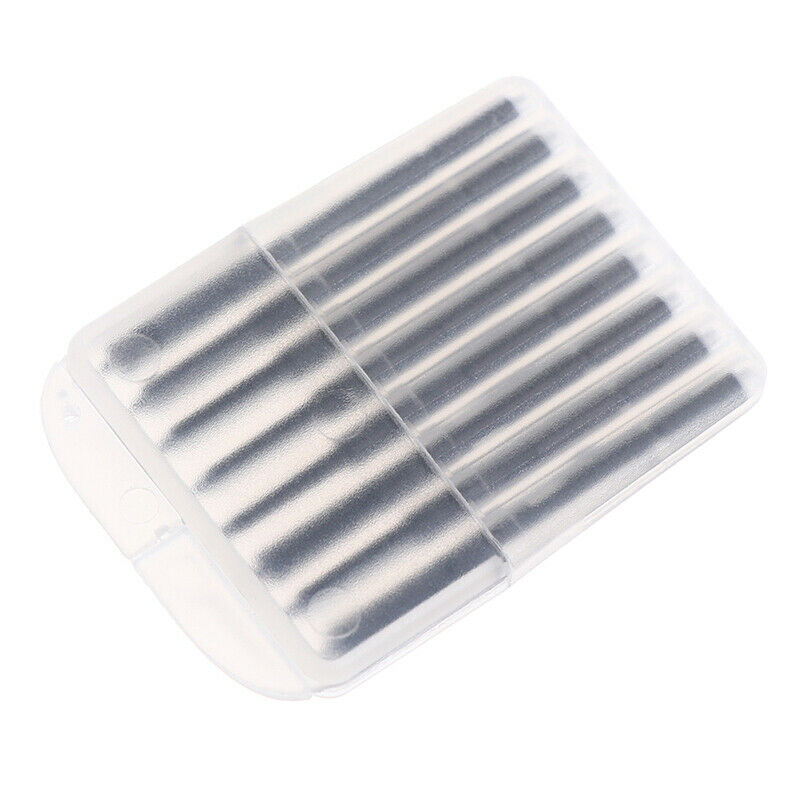 8 Pcs/ Pack Wax Guard Filter Cerumen Protector For Hearing Aids Care Aid .l8