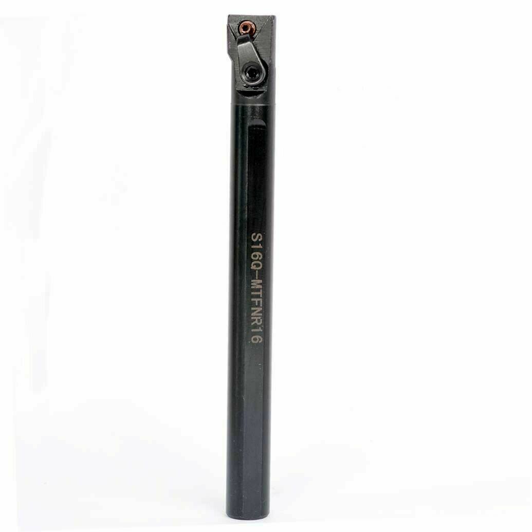Right  hand 91° S16Q-MTFNR16 Internal Turning Tool Holder For TNMG16 Insert