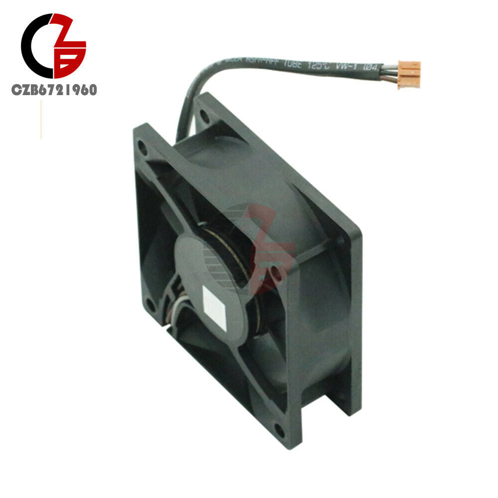 AD07012DB257300 ADDA DC12V 0.3A 7CM 3pin 7025 Projector Cooling Fan