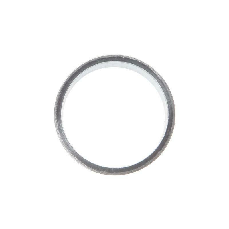 Bicycle Bottom Bracket Adapter 24mm to 22mm Adjustable Shaft Conversion Sleeve