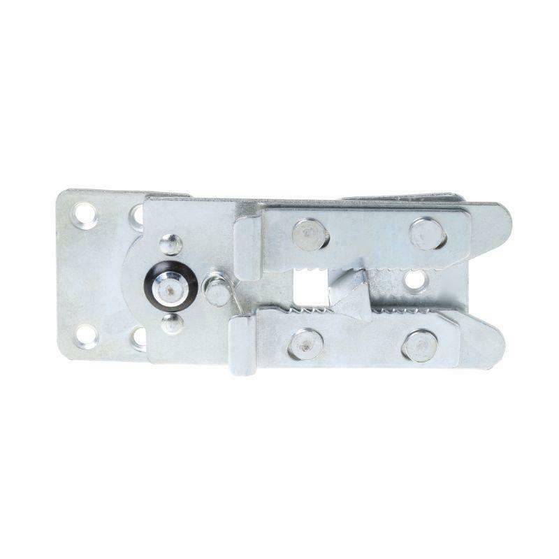 Sofa Hinge Hidden Bracket Functional Bed Holder Furniture Sectional Connector