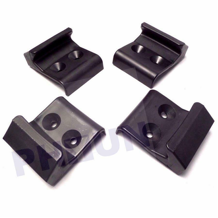 4-PACK Plastic Jaw Clamps for Tire Changers 8184712, 8183248 SHIPS FAST