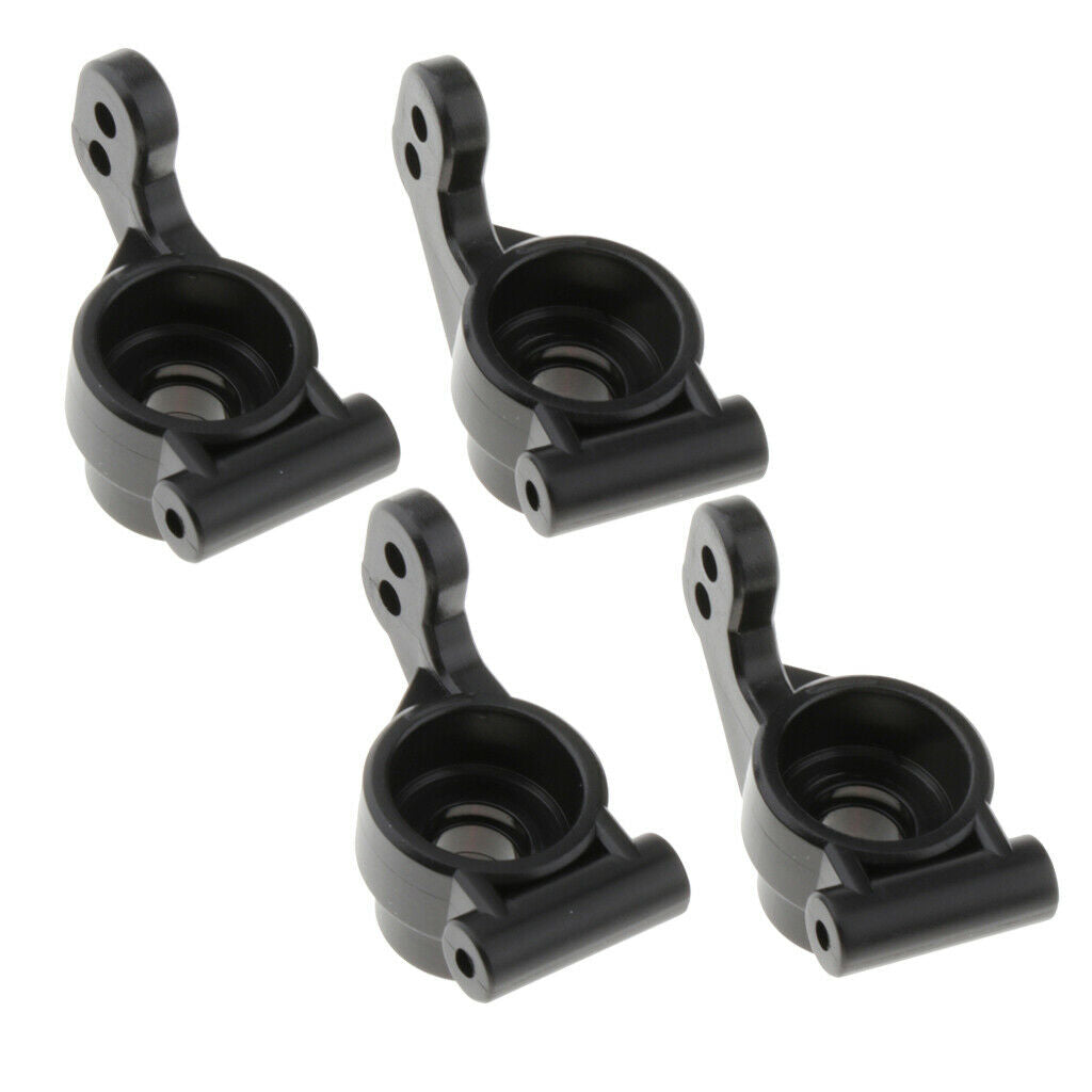 Plastic 144001-1252 Rear Hub Carrier for WLTOYS 144001 1/14 RC Buggy Car