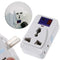 1PC Energy Saving IR Infra-Red Wireless Remote Control Outlet Switch Socket