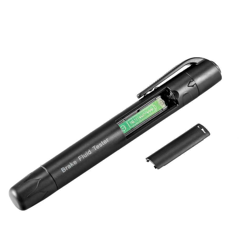 Universal Car Auto Tools Oil Accurate Quality Check Pen Brake Fluid Teste.l8