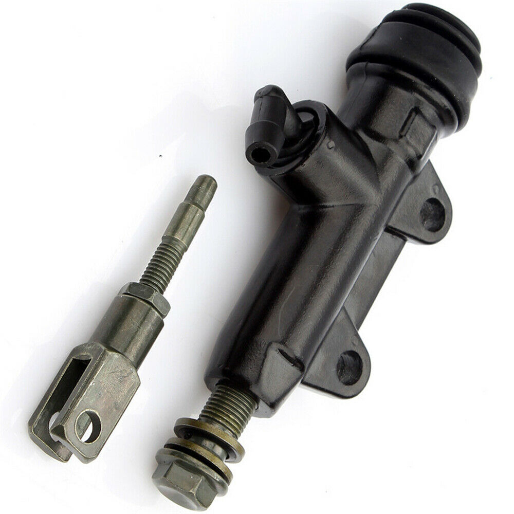 Motorcycle Rear Brake Master Cylinder Pump For Kawasaki BAJAJ PULSAR 200NS