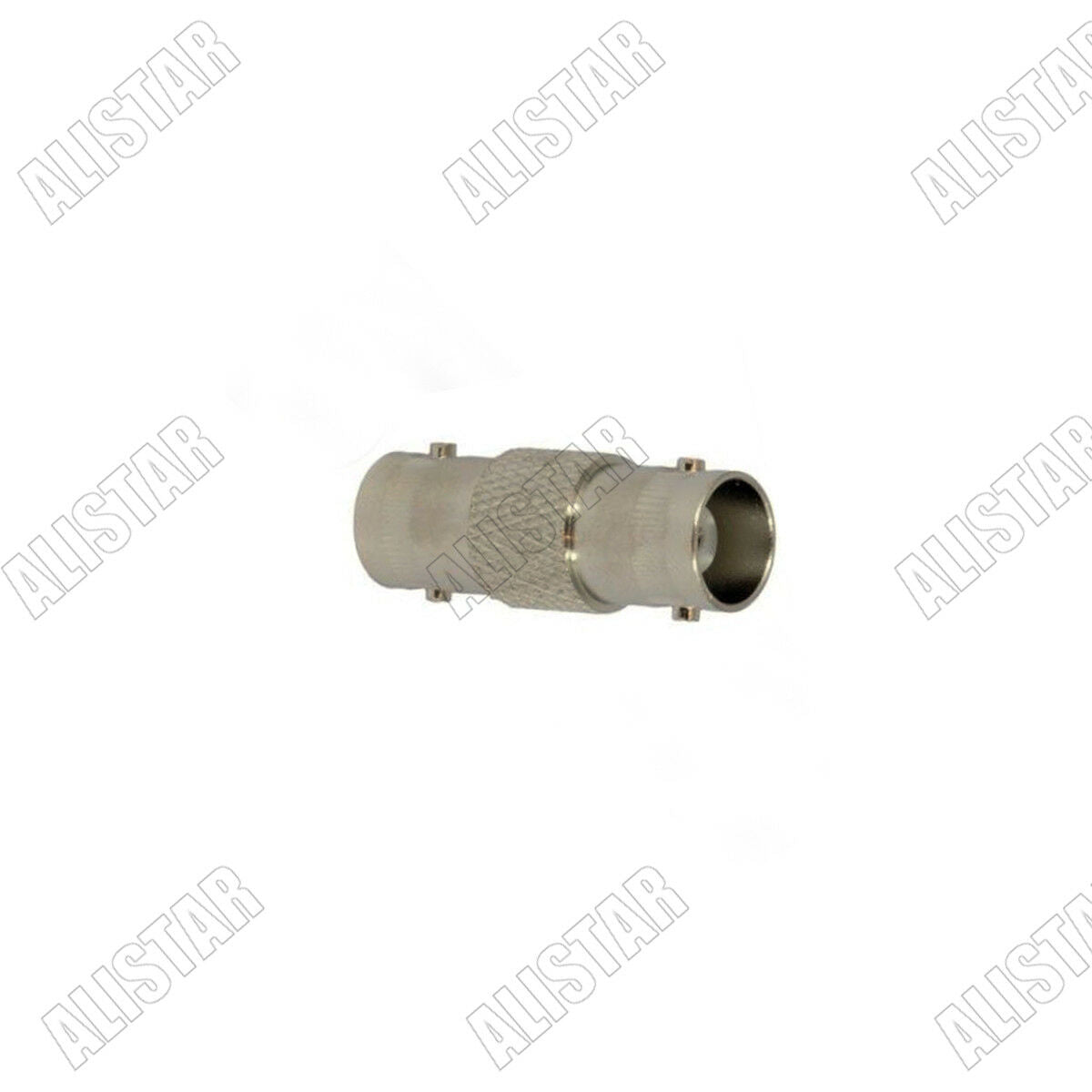 10x BNC-BNC-KK BNC Female to female Adapter connector