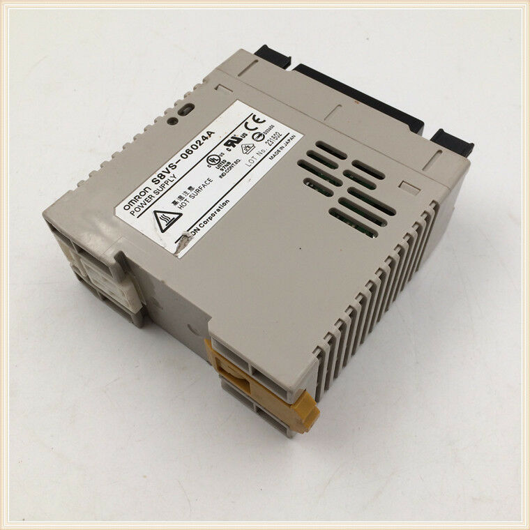 Applicable for OMRON S8VS-06024A Switching Power Supply 50/60HZ AC100-240V 1.7A