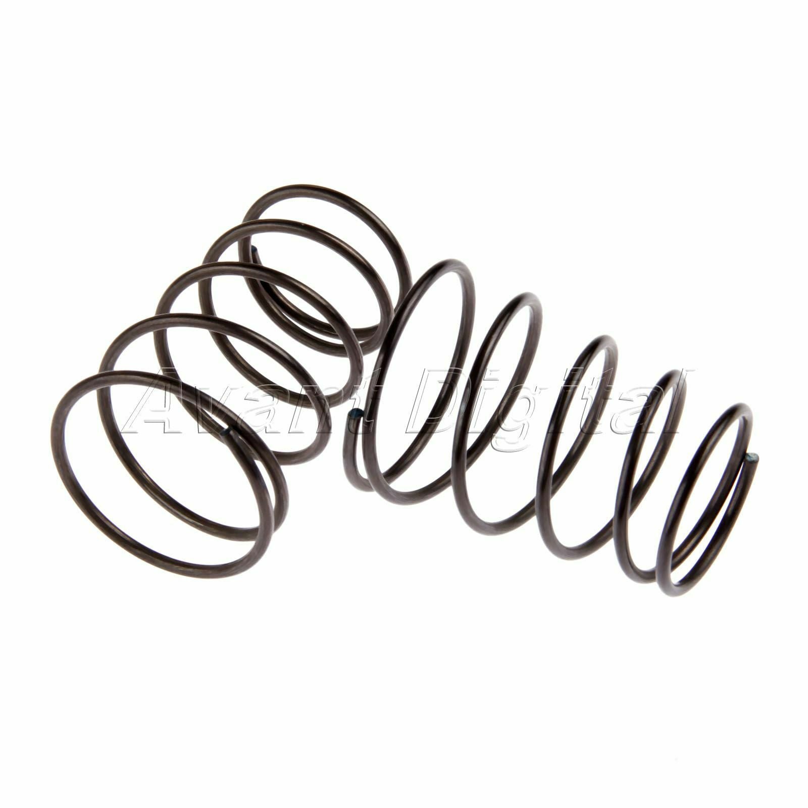 5pcs Grass Trimmer Head Springs Replacement Parts For Universal Brush Cutter