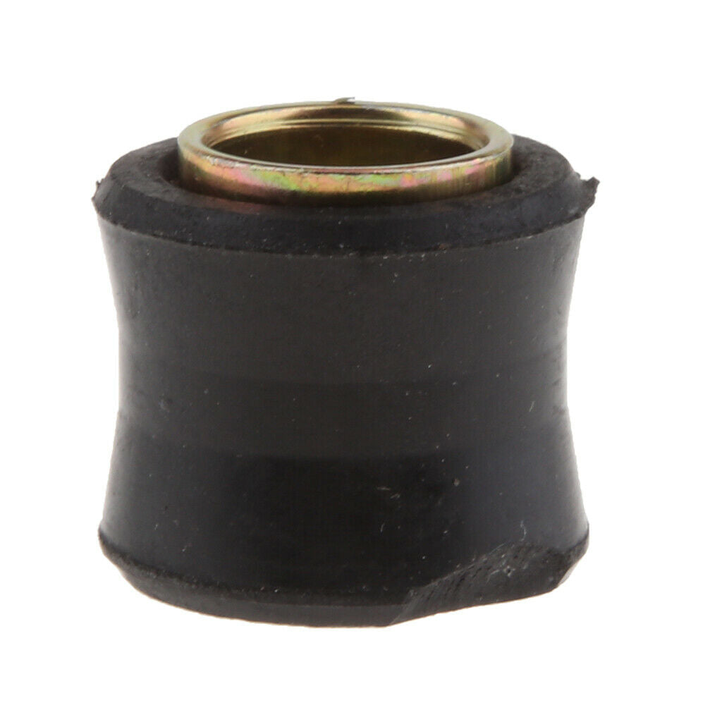 6pcs Motorbike Shock Absorber Rear Bush 12/10/14mm for Motorbike Replacement