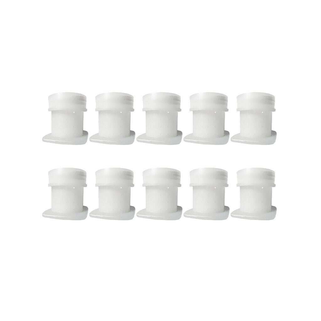 Beekeeping Tool Beehive Water Dispenser Beekeeping Equipment 20pcs