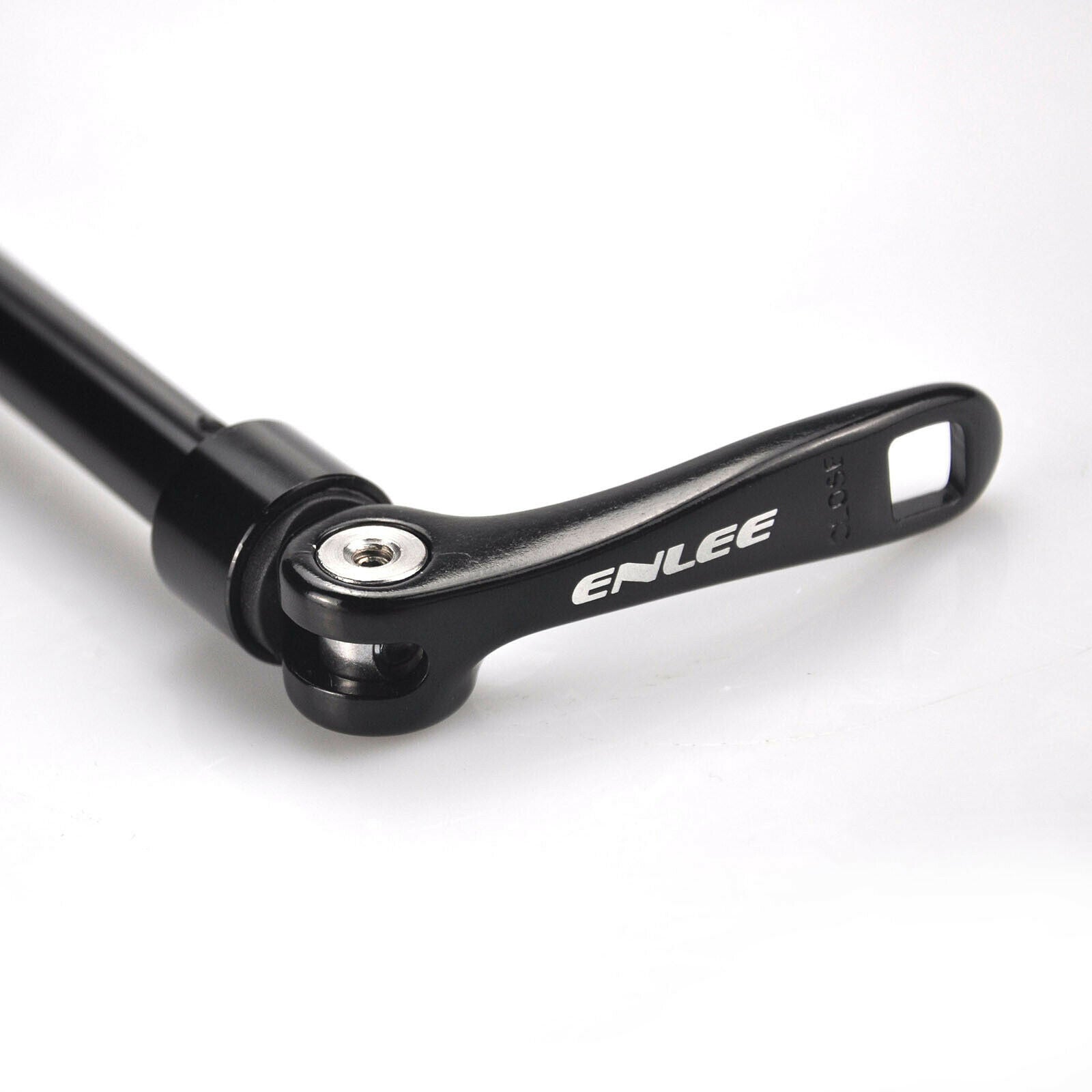 Ultralight MTB Rear Quick Release Skewer Hub Axle Lever Wheel Repair Parts