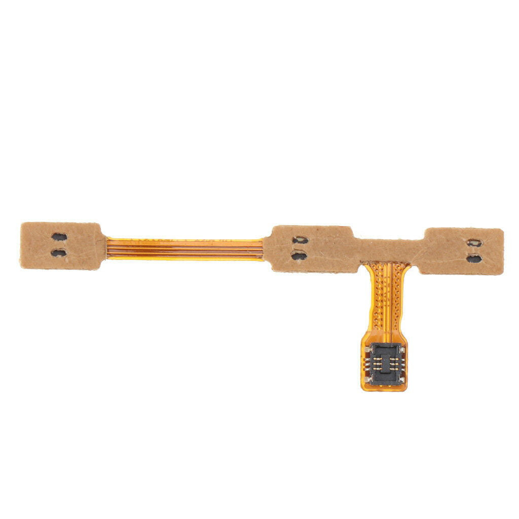 Replacement Parts for   Galaxy Tab 3 10.1 P5200 Keypad Volume Power On/Off