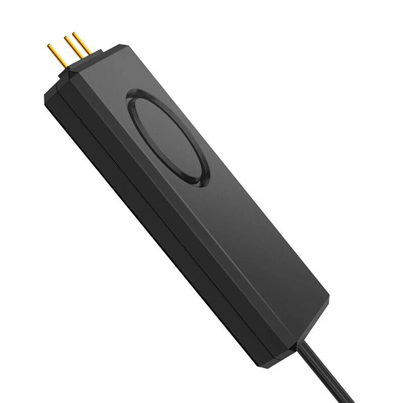 5V ARGB Controller SATA Pin Power Supply Desktop Computer Remote Contr.l8