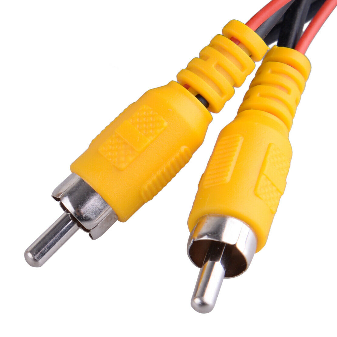 Car Rear View Backup Reverse Parking 170掳 Camera Night w/ Wire Harness An
