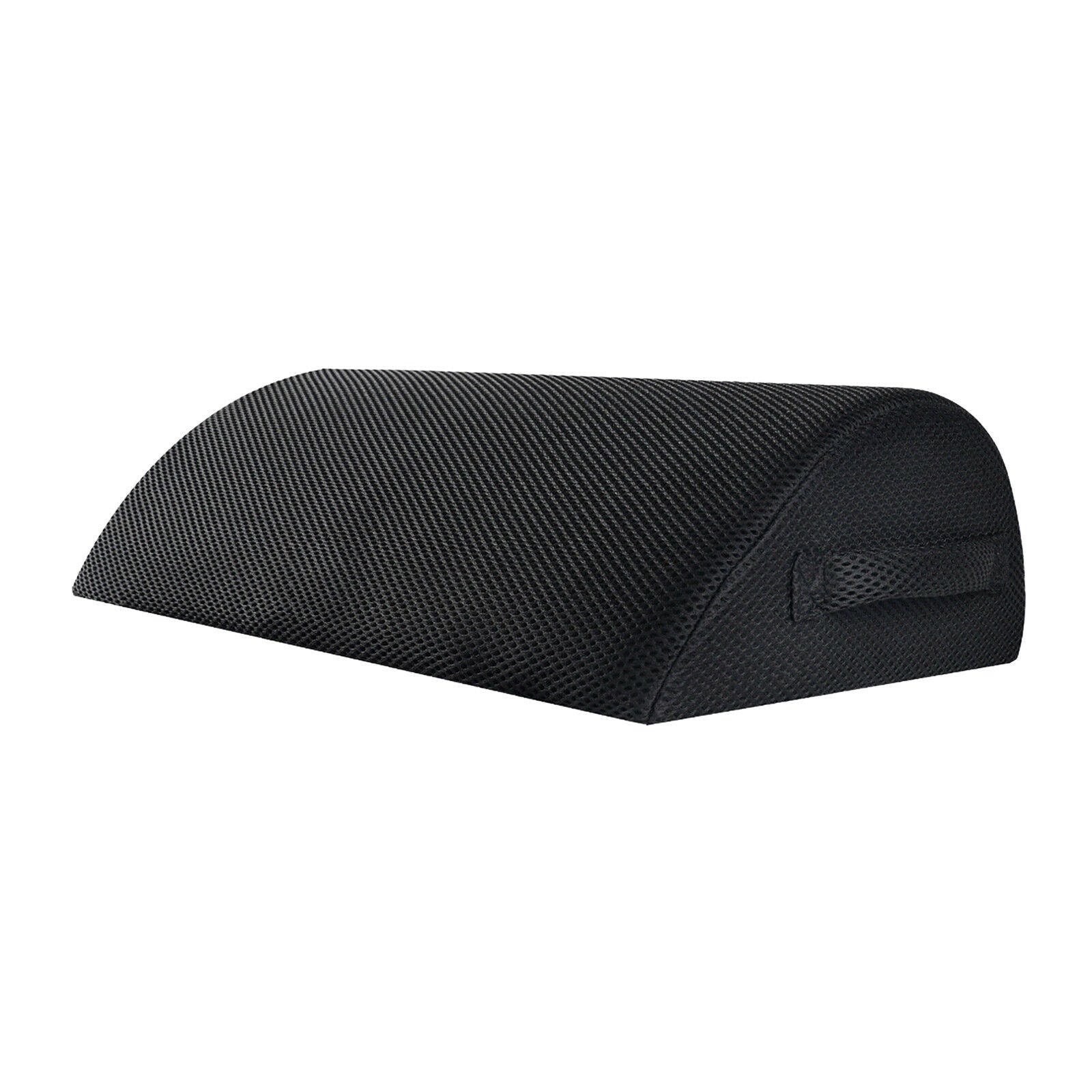 Foot Rest Pillow Car Footrest Cushion Pad Legs Foot Rocker Fatigue Release