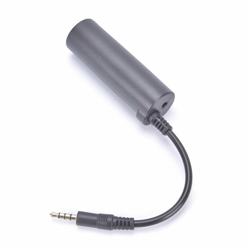 Guitar Interface I-Rig Converter Replacement Guitar For Phone Audio Inter.l8