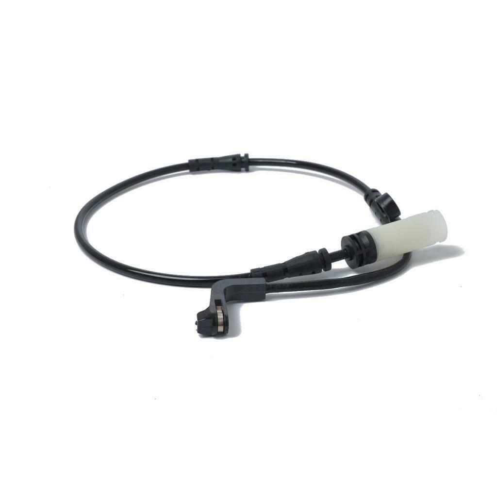 Set of 2 Front And Rear Brake Pad Wear Sensor For BMW E60 E63 E64 535i 545i