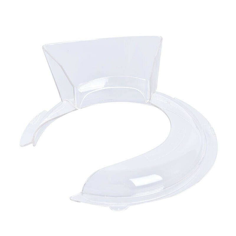Pouring Shield for Stand Mixer Bowl Fit Most Stand Mixer AttachmentsBDAU