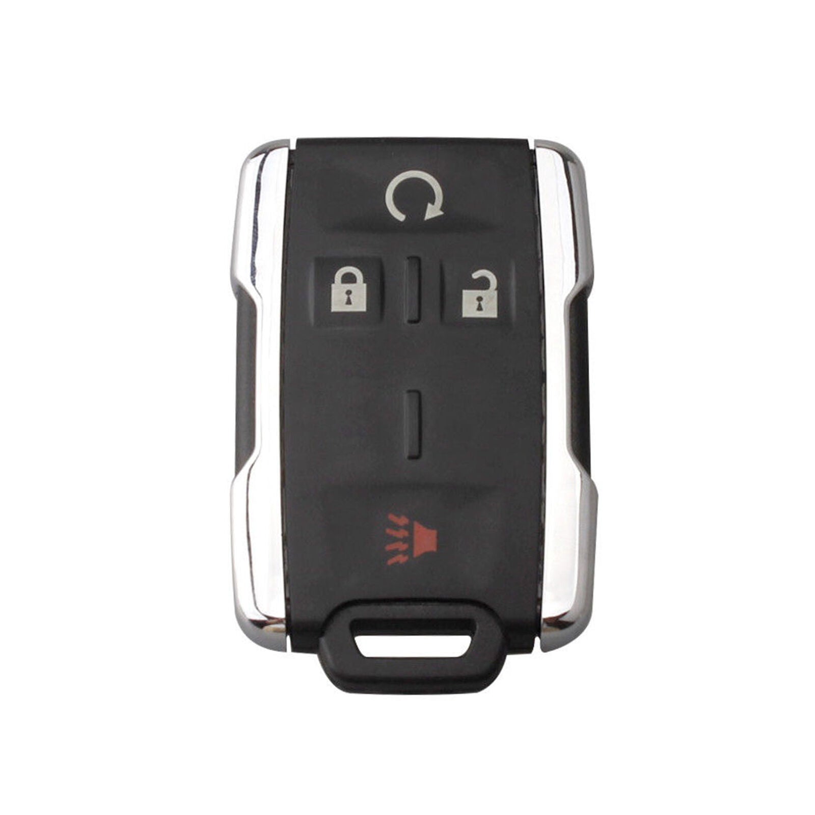 2014-2018 For Chevy Silverado New W/ Factory Electronics Remote Key Keyless Fob