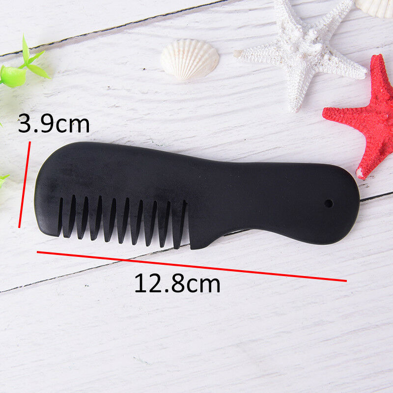natural bian stone gua sha comb massage scrape natural health cure tool J.l8