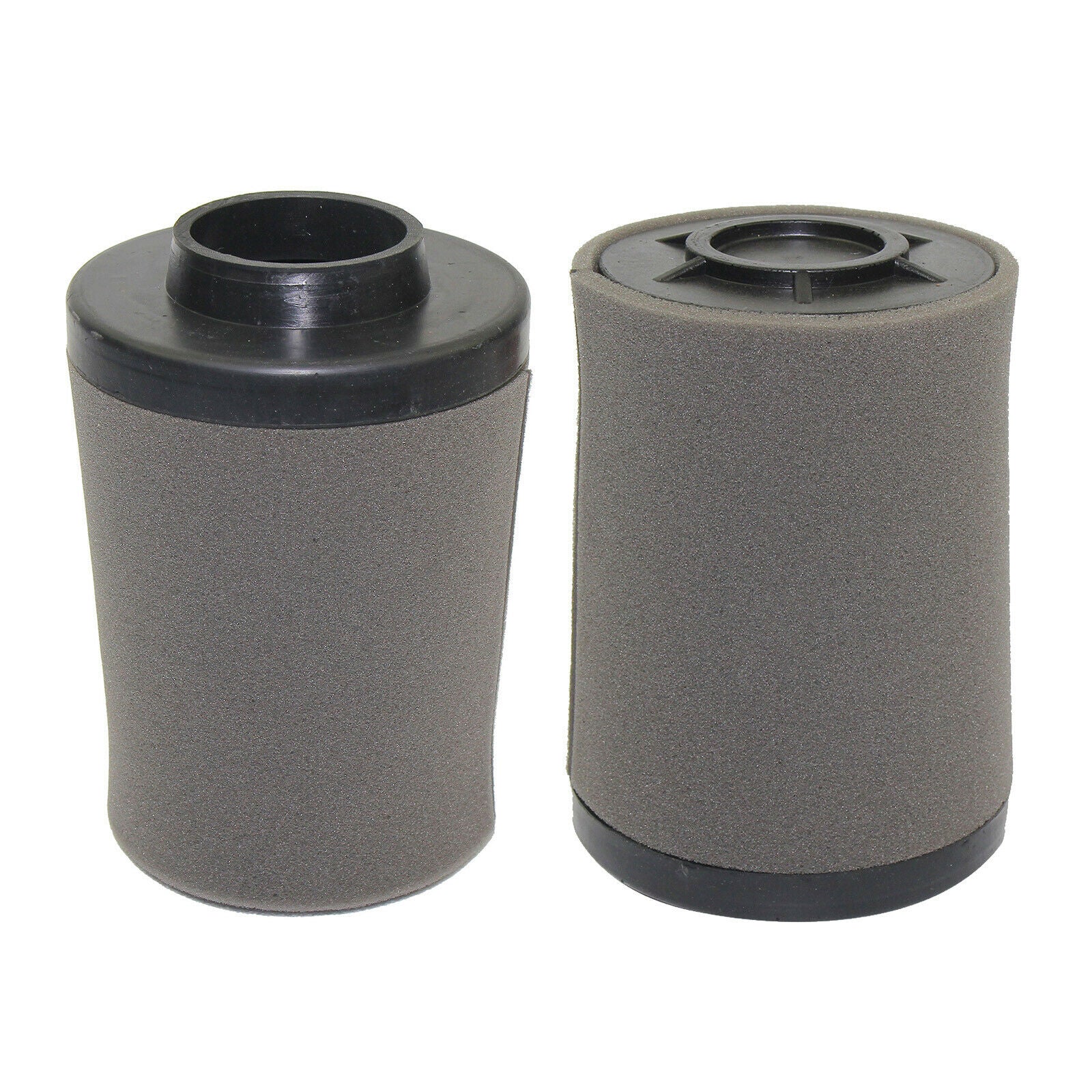 Air Filter Element Air Box for CFMOTO CF500 ATV Go Karts Moped OEM Replace