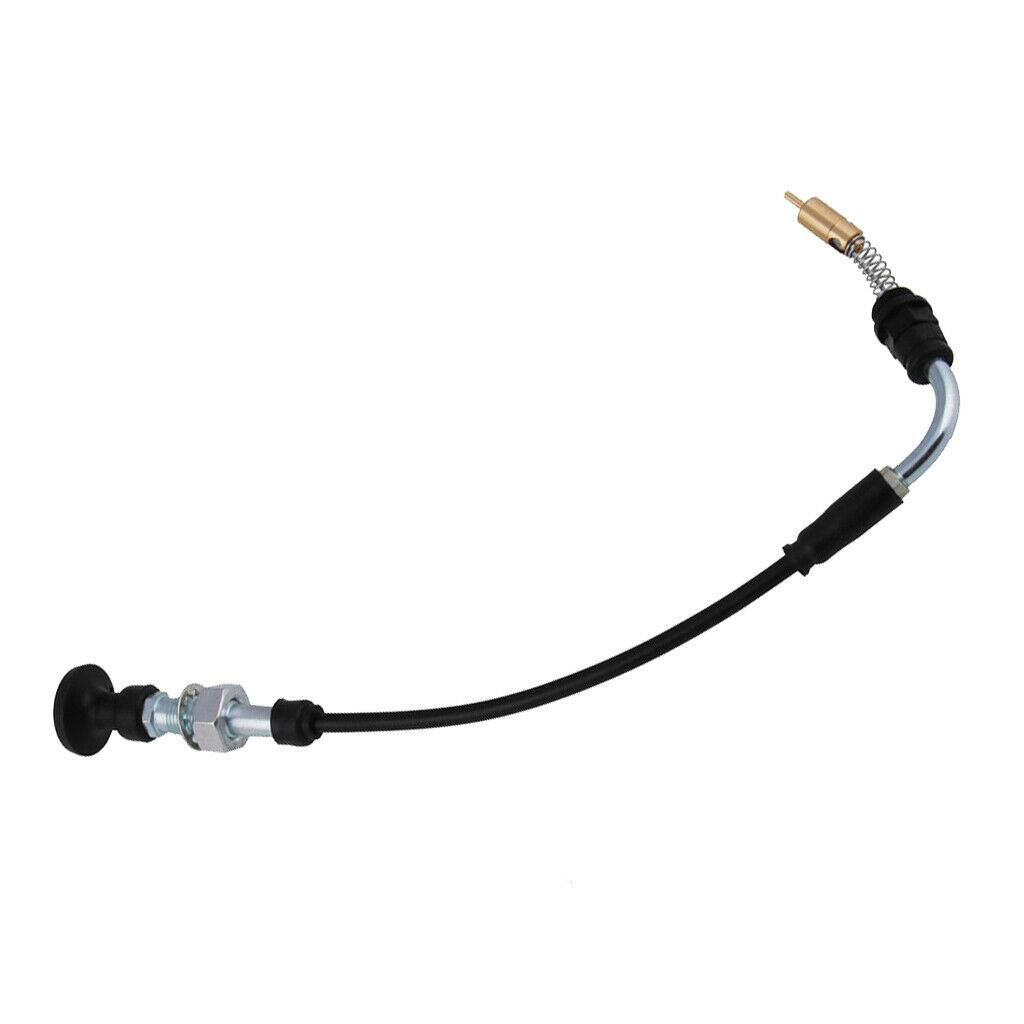 Carburetor Choke Cable Line 990-662-002 For  HSR42