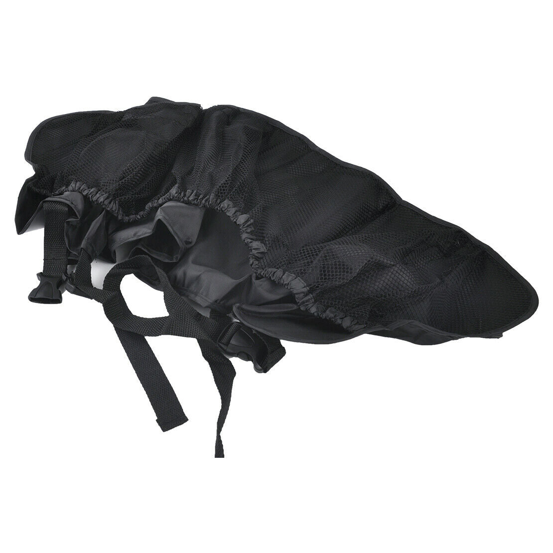 Multi-Pocket Car Back Seat Travel Storage Pouch Bag Hanging Holder Organizer An