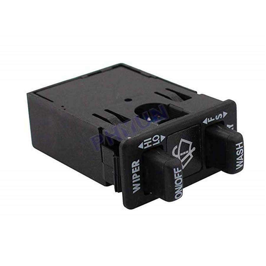 For Freightliner Columbia Cororado Wiper Control Switch Replace Part IWPSFL001