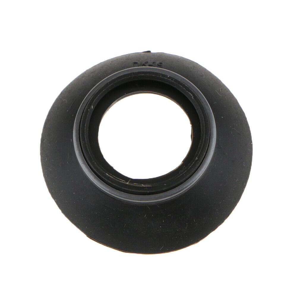 1 Piece Camera Viewfinder Eyecup Eyepiece + Spirit Level for Nikon D850/D500