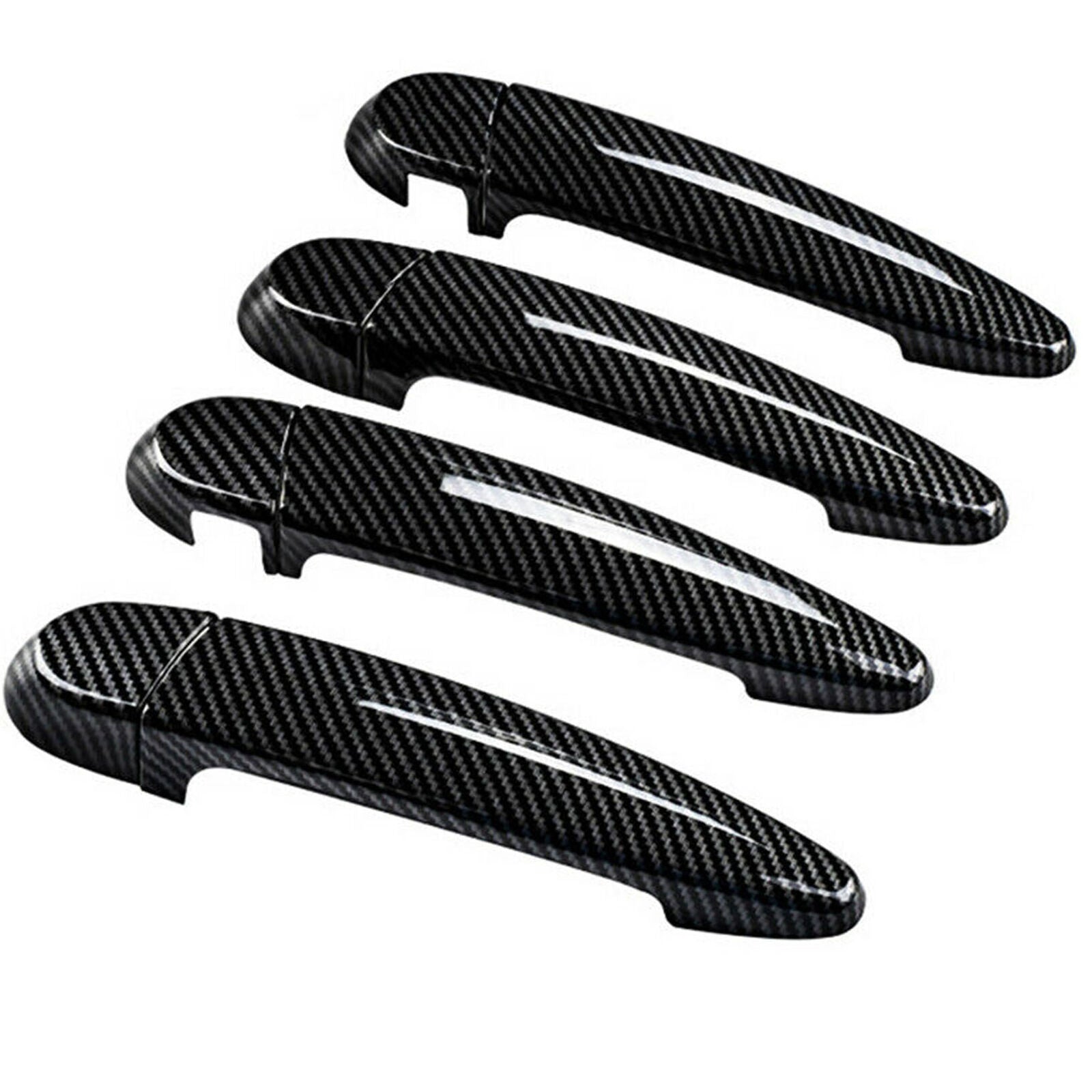 Car Exterior Door Handle Cover Car Accessories For BMW 3 Series 13-19 F30 F35