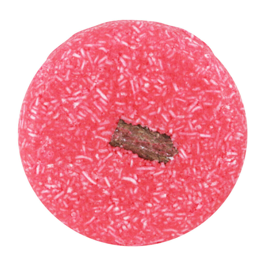 100% Natural Solid Shampoo Soap Bar Eco-Friendly Oil Control Plant Essence