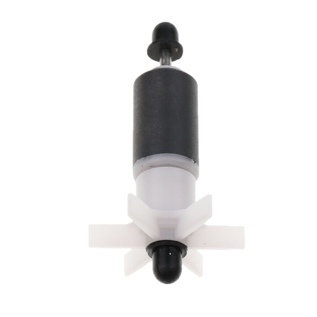 3Pcs/Set Ceramic Aquarium Canister Motor Impeller Motor Spare Parts for Pump