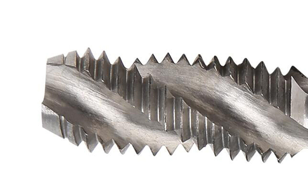 M16 x 1.5 Metric HSS Spiral Right hand Tap 16mm x 1.5mm