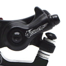 Bike Disc Brake Caliper Mountain MTB Road Bicycle Line Pulling Front F140