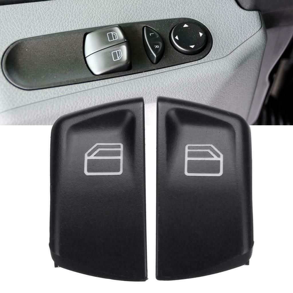 Window switch on the left driver's side for Mercedes SPRINTER MK2 W906 SERIES