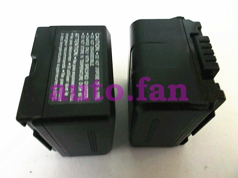 Applicable for VW-VBG130 BLA13 for TM700/HS700/SD700