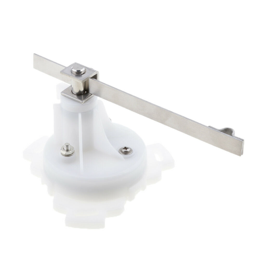 12v/24v Boat Stainless Steel Plastic Rudder Angle Indicator Sensor