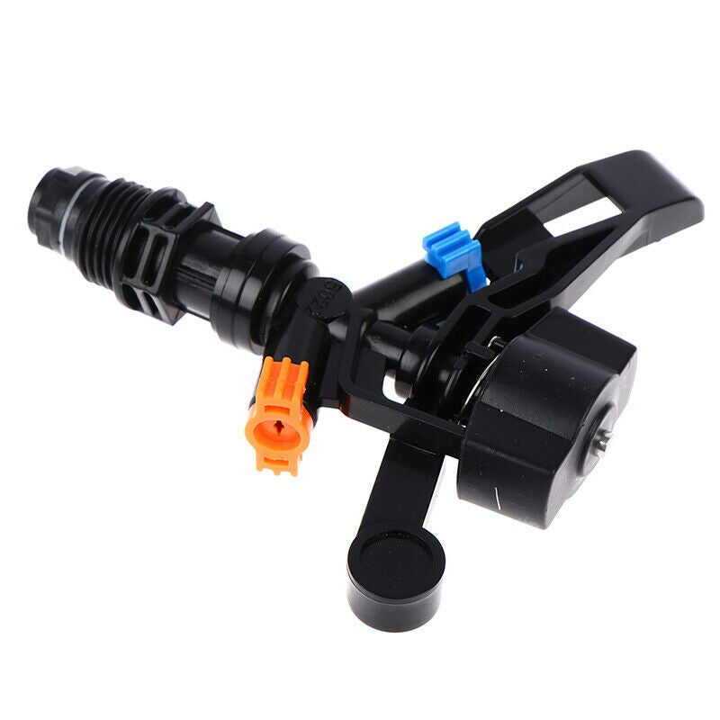 Male thread 1/2" rotating sprinkler nozzles Rocker nozzle garden lawn spr.l8