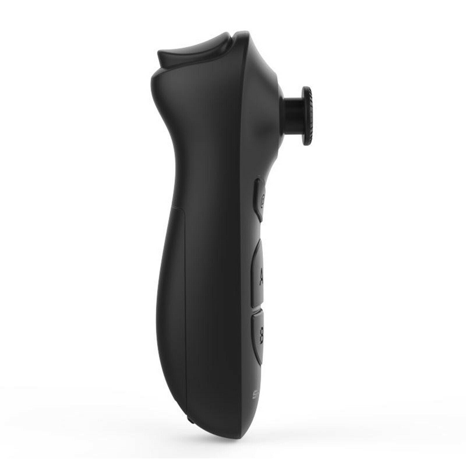 Portable Wireless Bluetooth Gamepad VR Remote Control for PC/Smart TV, for