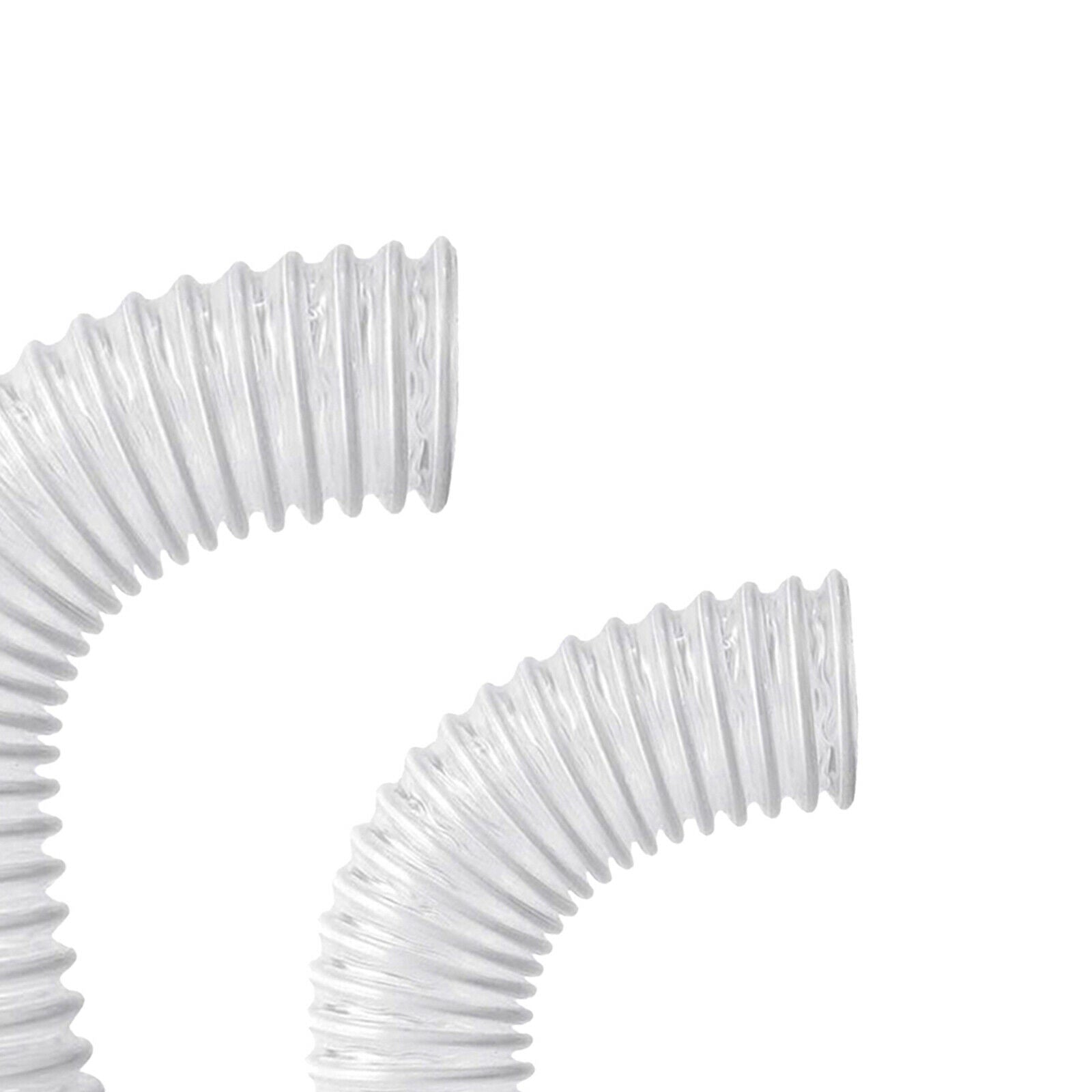 2 Pack Lower Duct Nozzle Hose for Shark Rotator NV472 NV500 NV500CO UV560