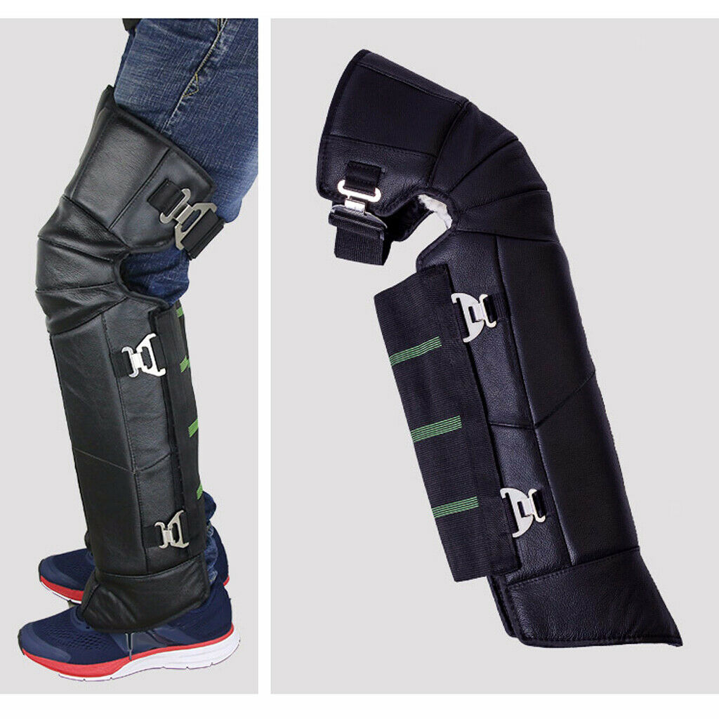 Motorcycle Bike Bicycle Warm Winter Outdoor Kneepad Windproof Warmer Knee Pad