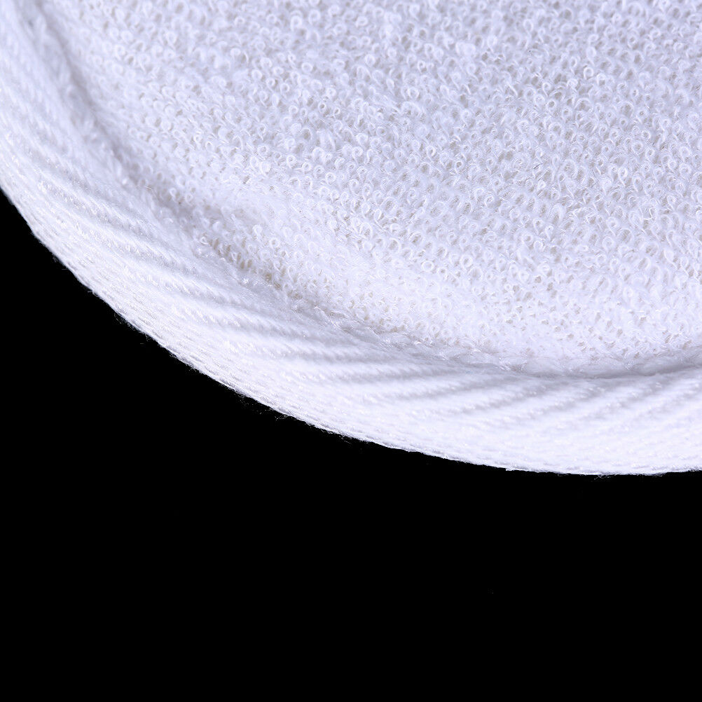 Natural Loofah Luffa Loofa Facial Body Pad Sponge Cleanser Scrubber Brus.l8